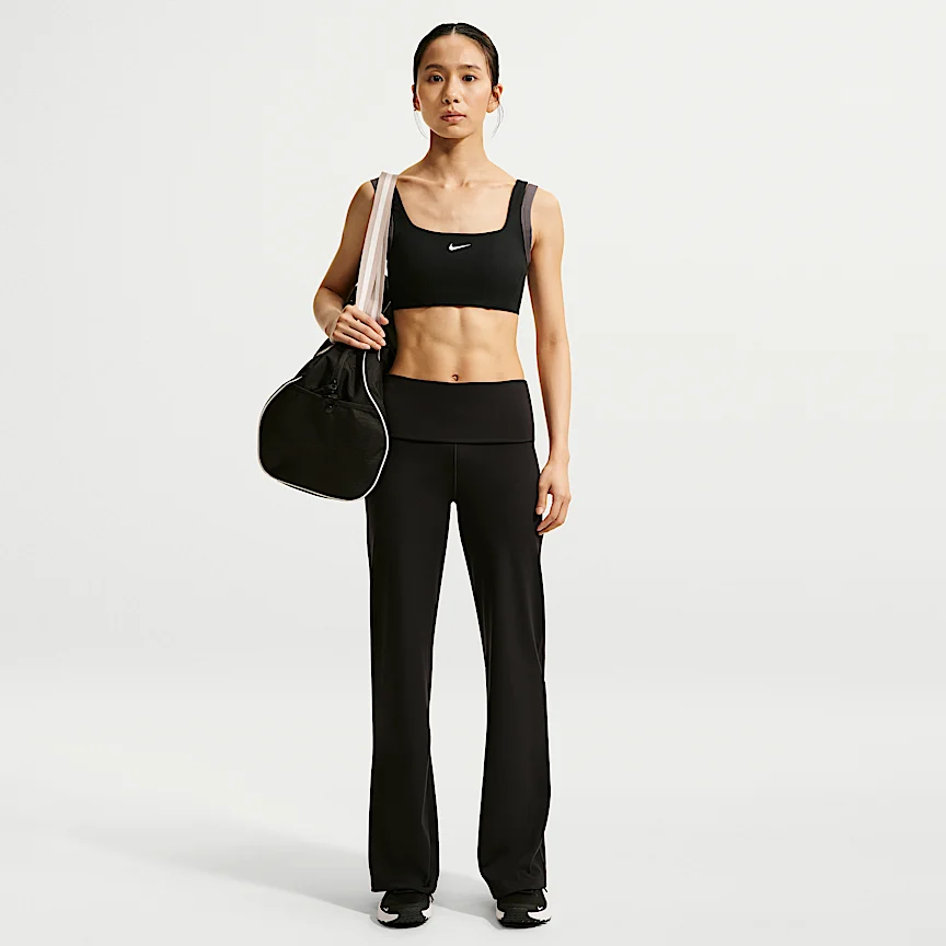 NIKE ワン — ウィメンズ ライトサポート スポーツブラ - Image 4