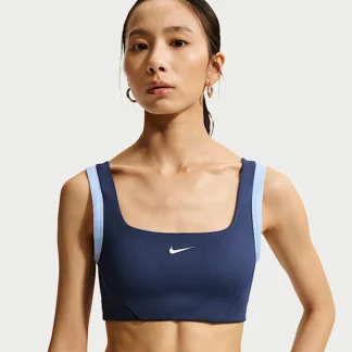 NIKE ワン — ウィメンズ ライトサポート スポーツブラ