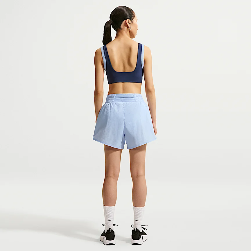 NIKE ワン — ウィメンズ ライトサポート スポーツブラ - Image 5