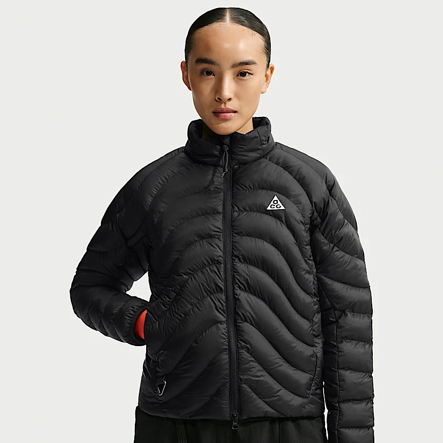 NIKE ACG ラバ フロー — ウィメンズ Therma-FIT ADV ジャケット