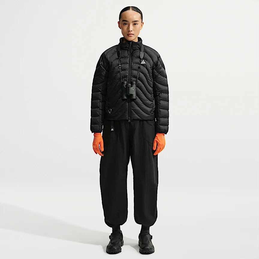 NIKE ACG ラバ フロー — ウィメンズ Therma-FIT ADV ジャケット - Image 4