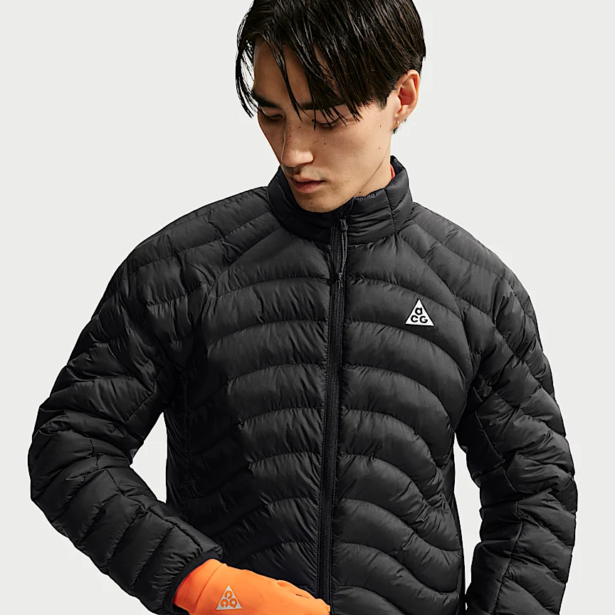 NIKE ACG ラバ フロー — メンズ Therma-FIT ADV ジャケット