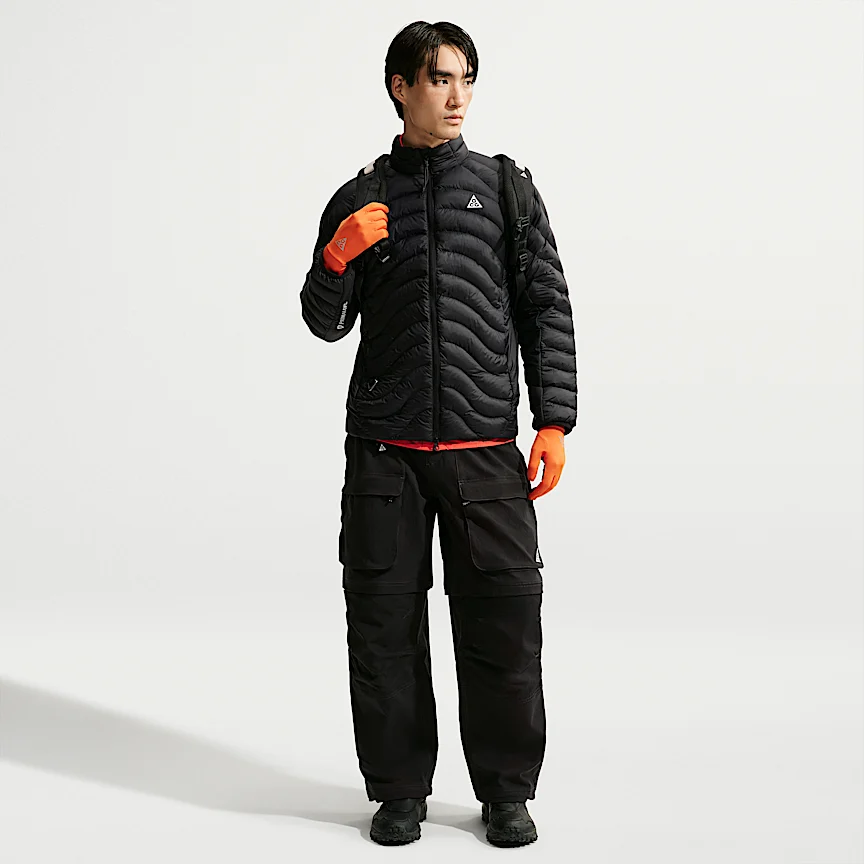 NIKE ACG ラバ フロー — メンズ Therma-FIT ADV ジャケット - Image 4