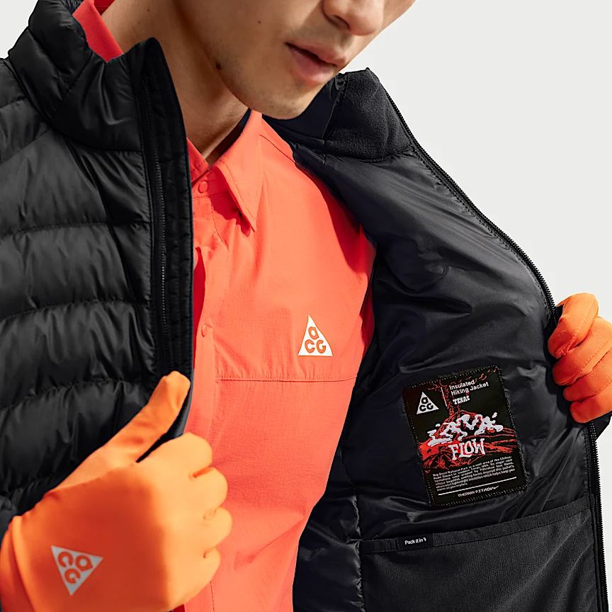 NIKE ACG ラバ フロー — メンズ Therma-FIT ADV ジャケット - Image 7