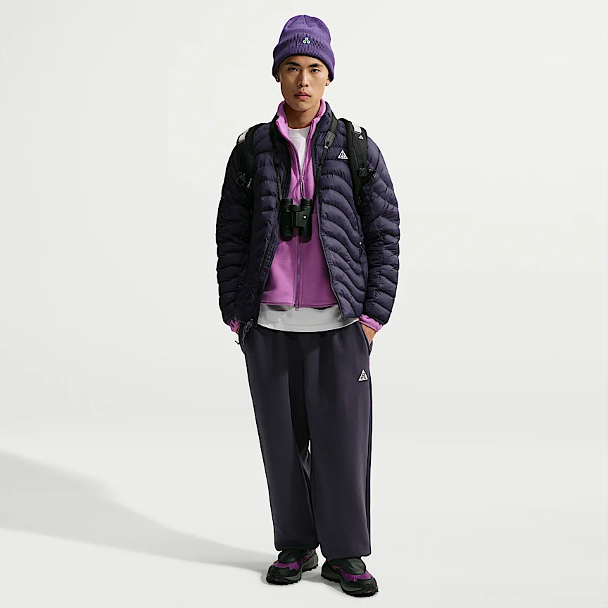 NIKE ACG ラバ フロー — メンズ Therma-FIT ADV ジャケット - Image 4