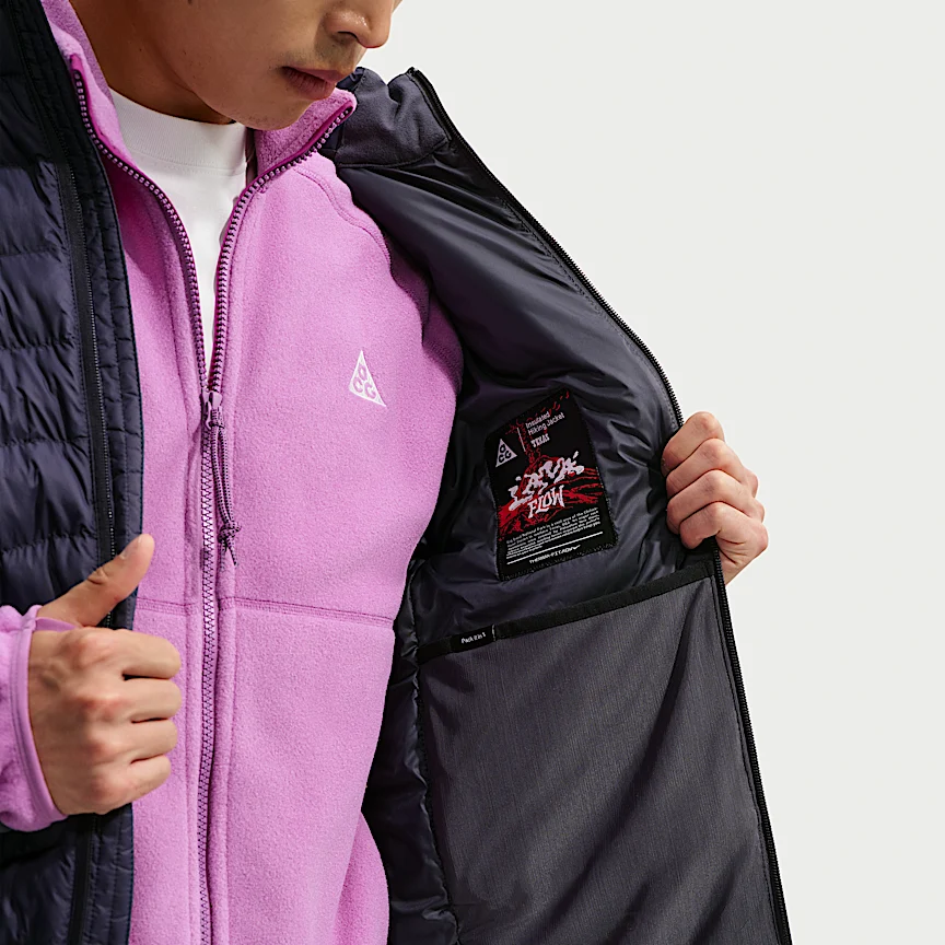 NIKE ACG ラバ フロー — メンズ Therma-FIT ADV ジャケット - Image 7