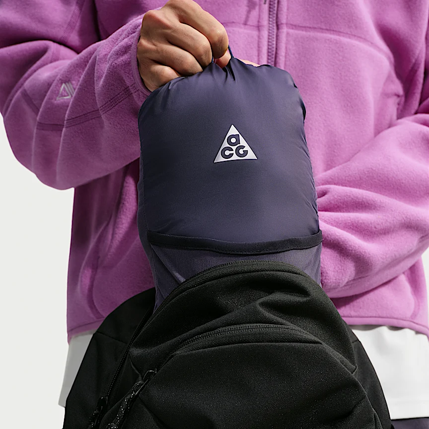 NIKE ACG ラバ フロー — メンズ Therma-FIT ADV ジャケット - Image 8