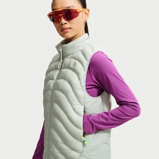NIKE ACG ラバ フロー — ウィメンズ Therma-FIT ADV ベスト