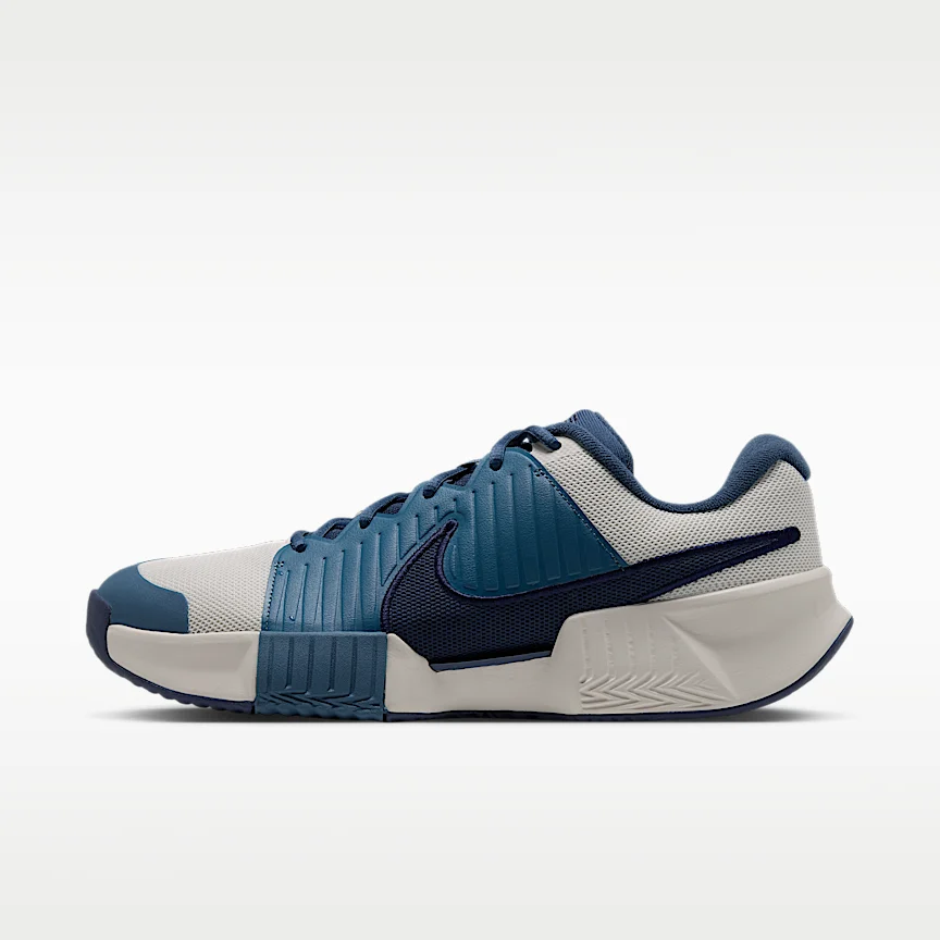 NIKE ズーム GP チャレンジ プロ — メンズ クレーコート テニスシューズ