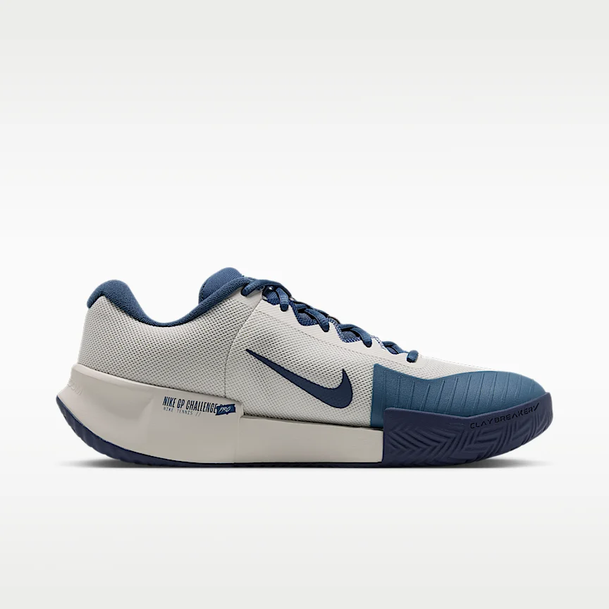 NIKE ズーム GP チャレンジ プロ — メンズ クレーコート テニスシューズ - Image 3