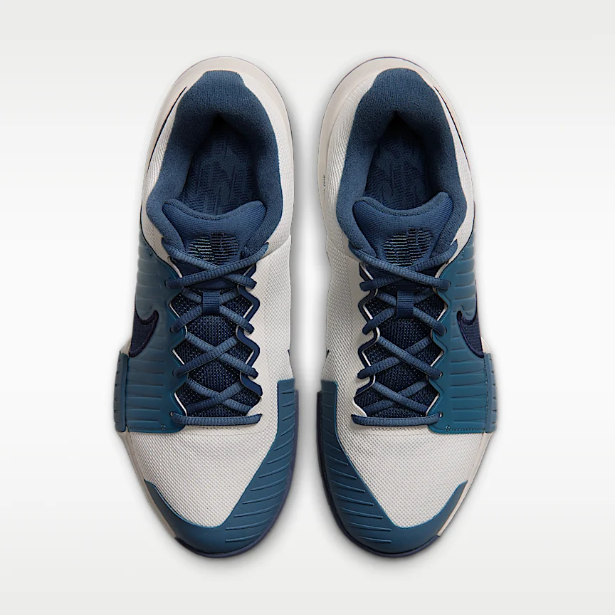 NIKE ズーム GP チャレンジ プロ — メンズ クレーコート テニスシューズ - Image 4