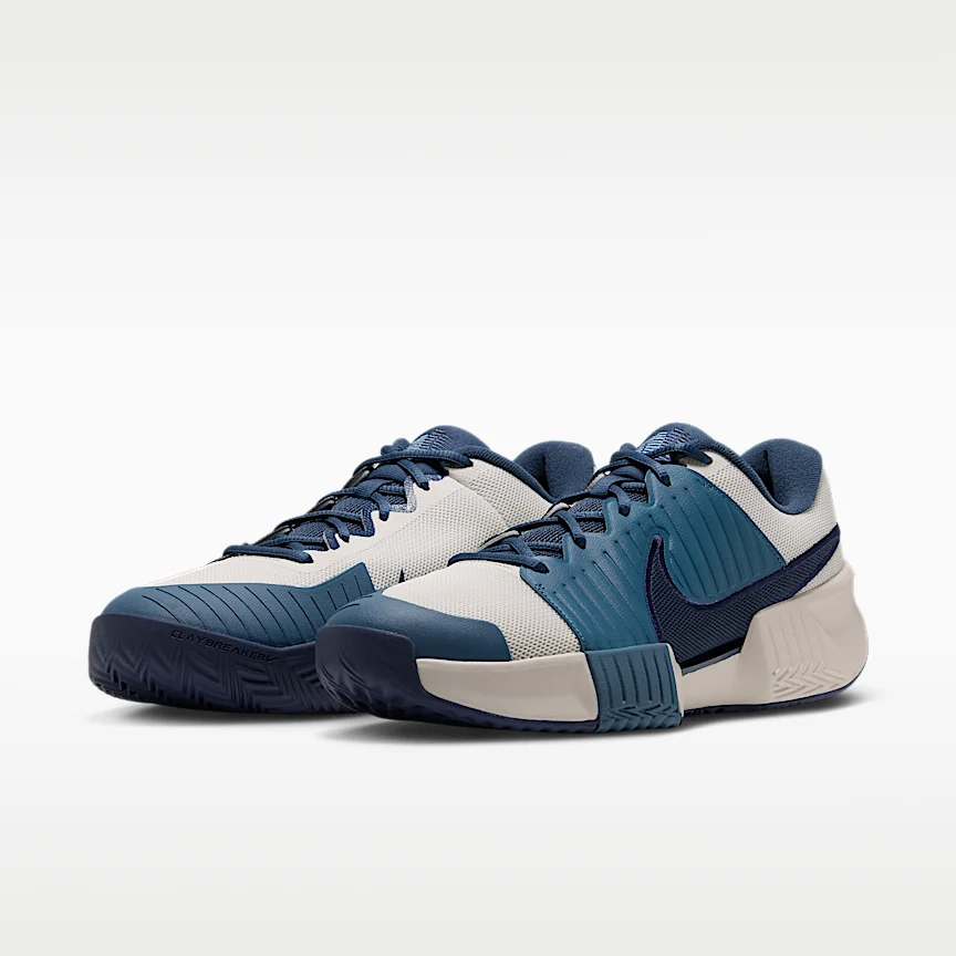 NIKE ズーム GP チャレンジ プロ — メンズ クレーコート テニスシューズ - Image 5