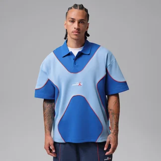 NIKE Jordan x Awake NY — メンズポロ