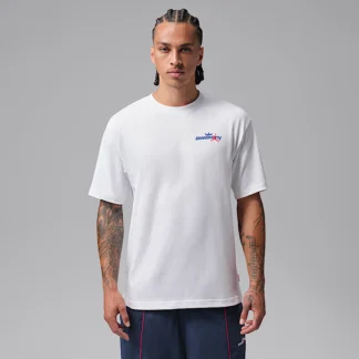 NIKE Jordan x Awake NY — メンズ Tシャツ
