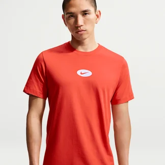 NIKE スポーツウェア — Tシャツ
