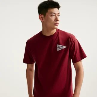NIKE スポーツウェア — Tシャツ