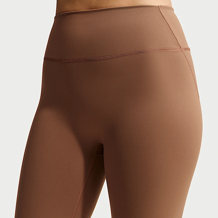 NIKE NikeSKIMS Matte — ウィメンズ ハイウエスト 18cm バイカーショートパンツ - Image 2