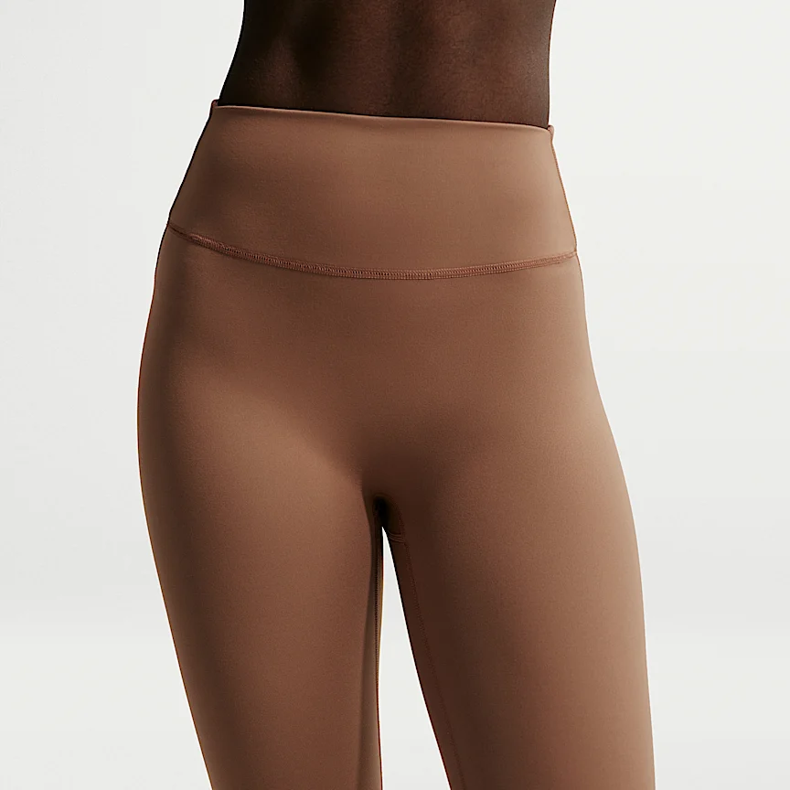 NIKE NikeSKIMS Matte — ウィメンズ ハイウエスト 66cm レギンス - Image 2