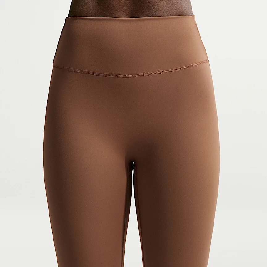 NIKE NikeSKIMS Matte — Women's High-Waisted 29" Leggings - Image 2