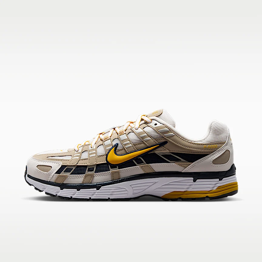 NIKE P-6000 — メンズシューズ