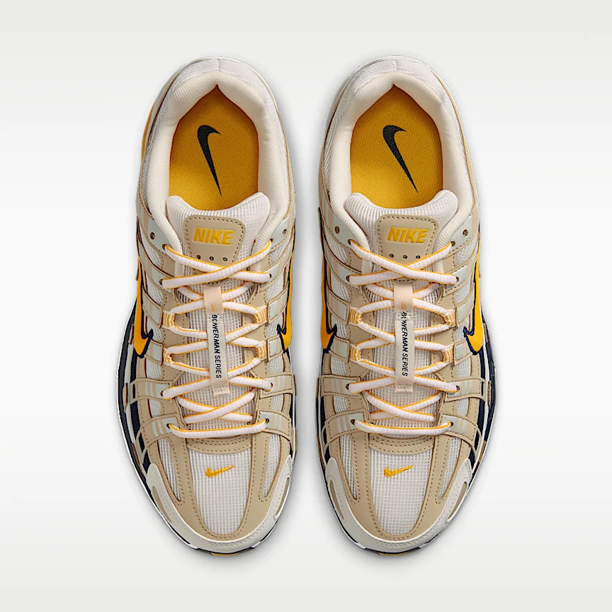 NIKE P-6000 — メンズシューズ - Image 4