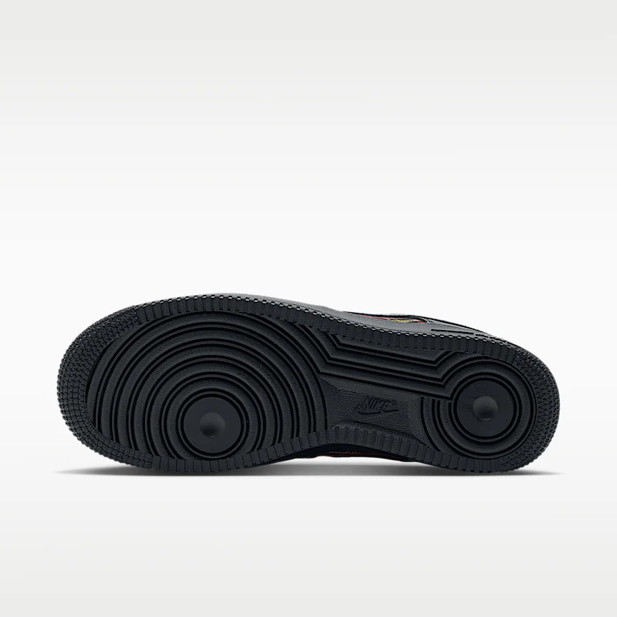 NIKE エア フォース 1 '07 “Plaid” — ウィメンズシューズ - Image 2