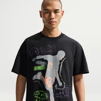 NIKE スポーツウェア — メンズ Tシャツ