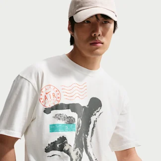 NIKE スポーツウェア — メンズ Tシャツ