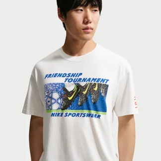 NIKE スポーツウェア — メンズ Tシャツ