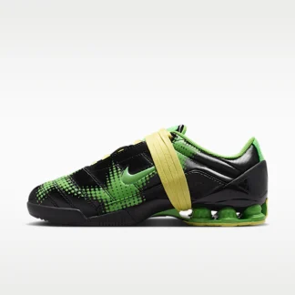 NIKE トータル 90 ショックス マジア — ウィメンズ シューズ