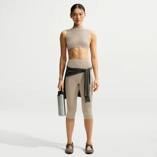 NIKE NikeSKIMS Studio Stretch — ウィメンズ 43cm レギンス