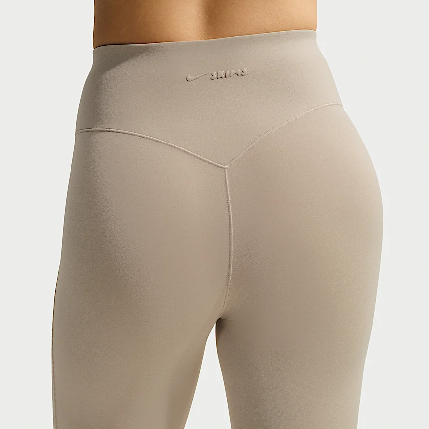 NIKE NikeSKIMS Studio Stretch — ウィメンズ 43cm レギンス - Image 3