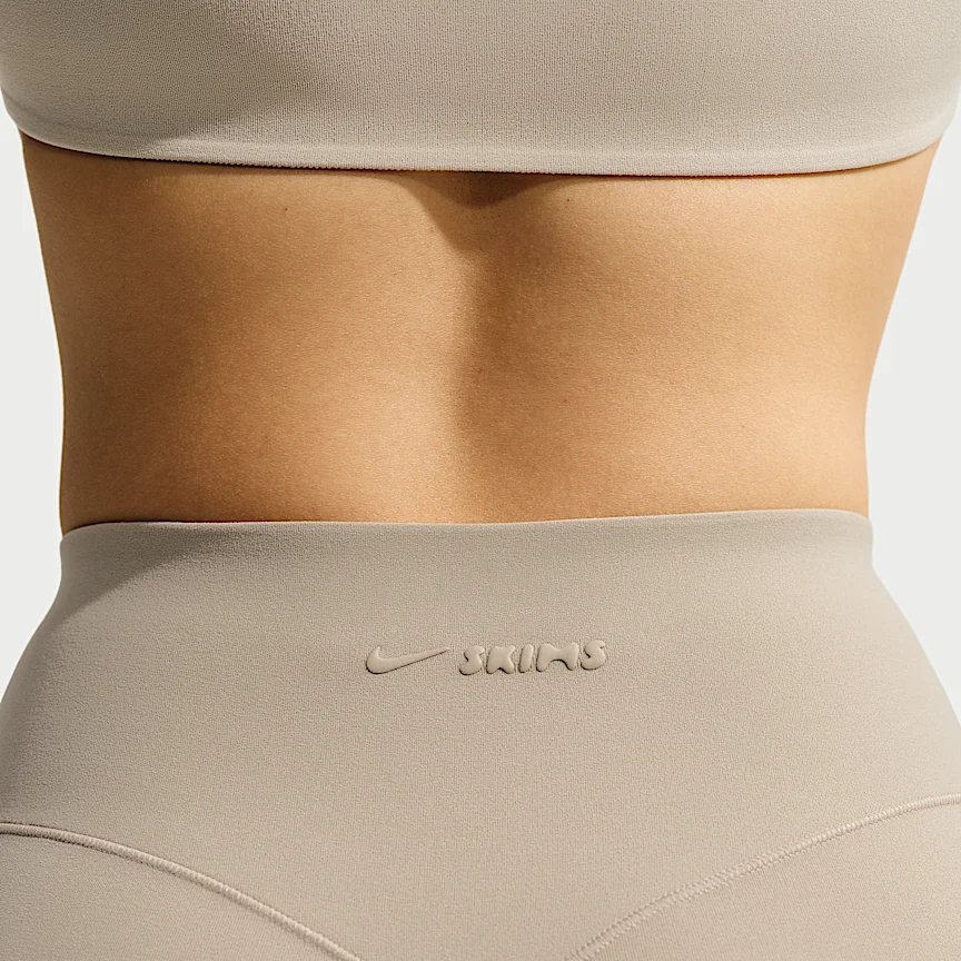 NIKE NikeSKIMS Studio Stretch — ウィメンズ 43cm レギンス - Image 6