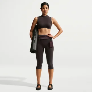 NIKE NikeSKIMS Studio Stretch — ウィメンズ 43cm レギンス
