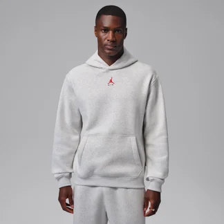 NIKE Jordan Brooklyn — Men's Pullover Hoodie