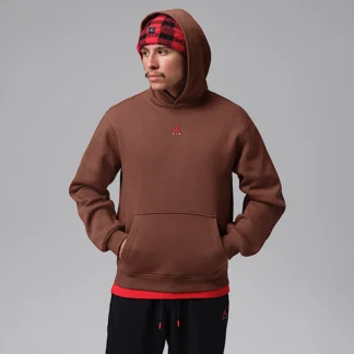 NIKE Jordan Brooklyn — Men's Pullover Hoodie