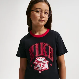 NIKE スポーツウェア — ジュニア Tシャツ