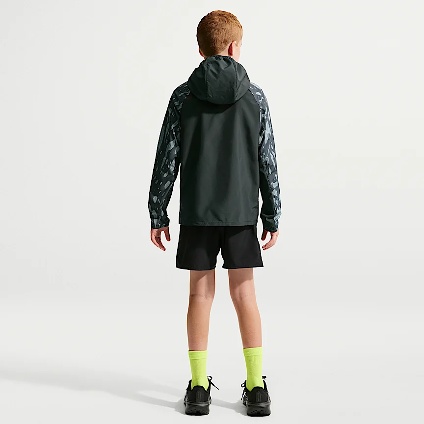 NIKE マイラー — ジュニア レペル UV ジャケット - Image 5