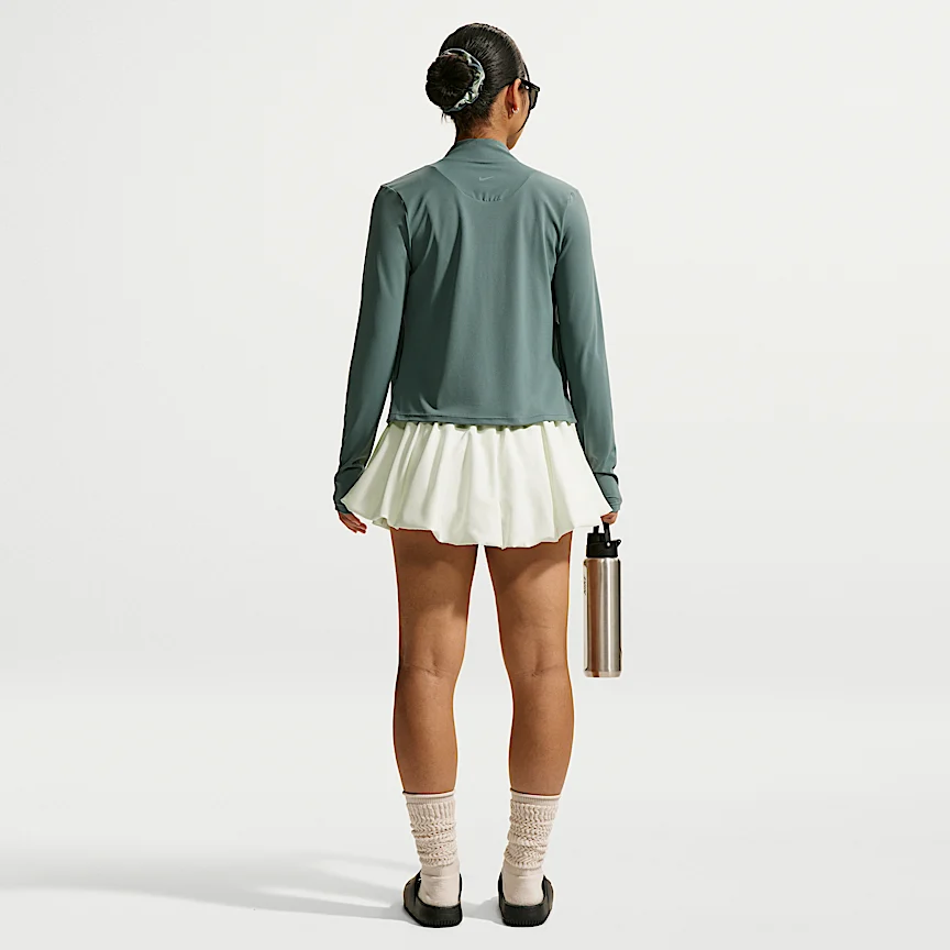 NIKE ワン — ウィメンズ Dri-FIT 2イン1 バブル スカート - Image 5