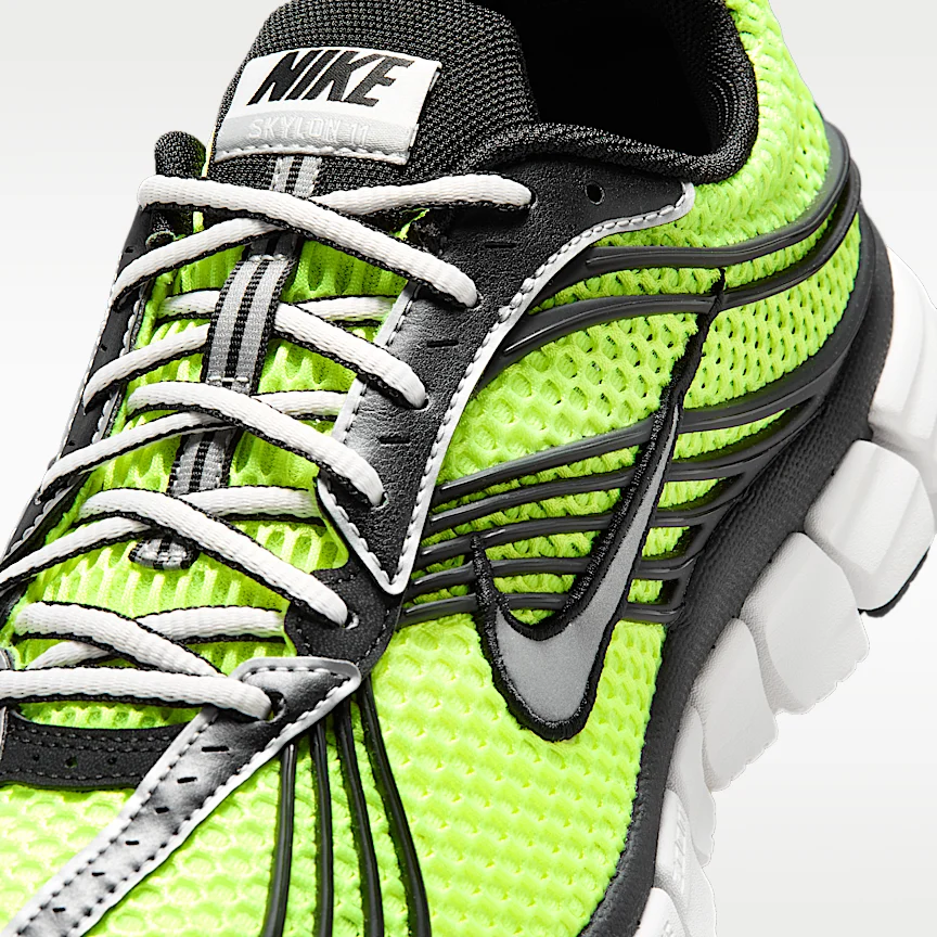 NIKE Zoom Skylon 11 — Men's Shoes - Image 7