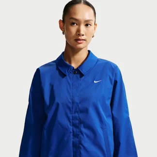 NIKE Sportswear — ウィメンズ ルーズ コーチ ジャケット
