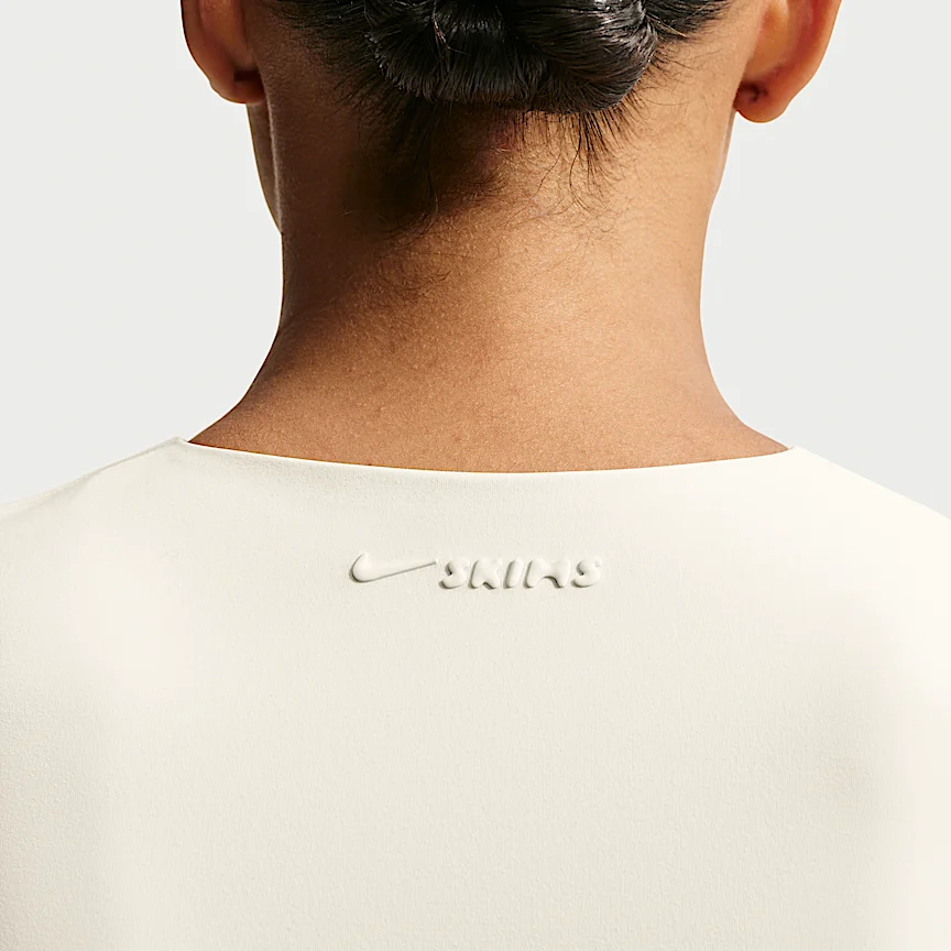 NIKE NikeSKIMS Matte — Women's Corset Cropped Top - Image 6