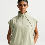 NIKE NikeSKIMS Stretch Nylon — ウィメンズ オーバーサイズド ベスト