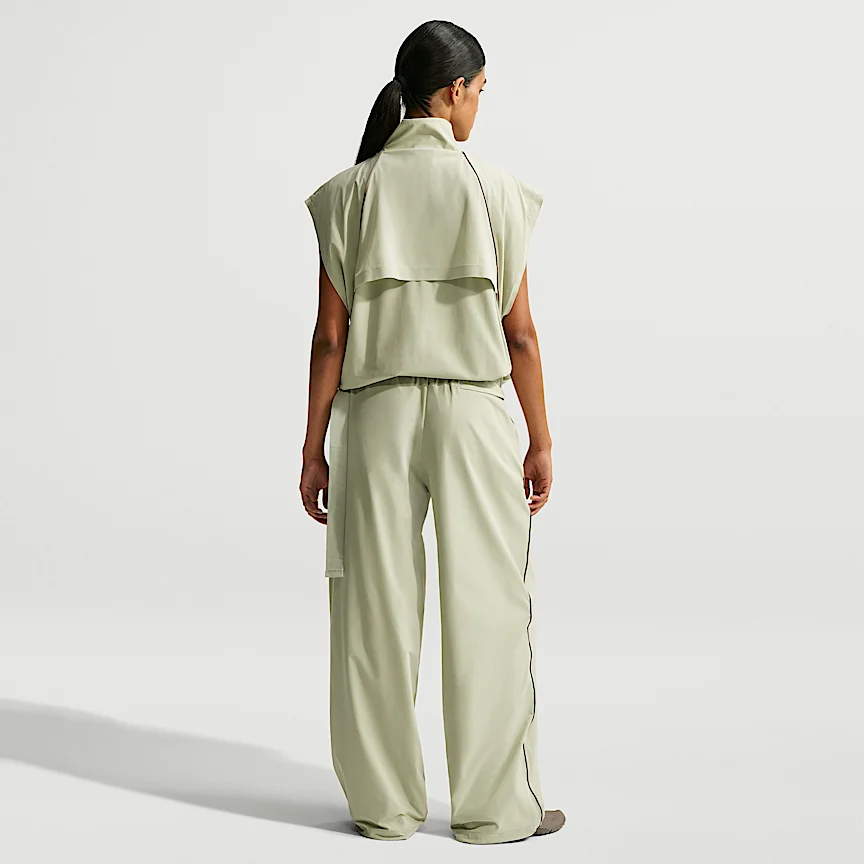 NIKE NikeSKIMS Stretch Nylon — ウィメンズ オーバーサイズド ベスト - Image 5