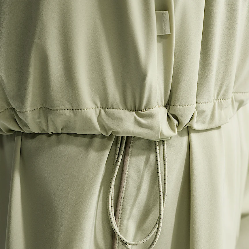 NIKE NikeSKIMS Stretch Nylon — ウィメンズ オーバーサイズド ベスト - Image 7
