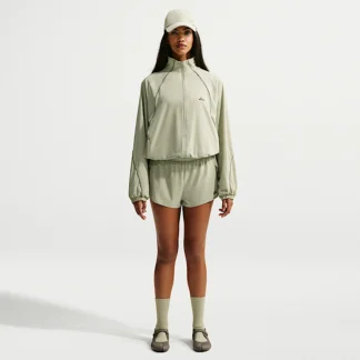 NIKE NikeSKIMS Stretch Nylon — ウィメンズ ランナーショートパンツ
