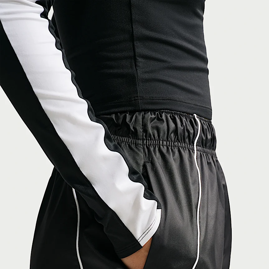 NIKE スポーツウェア — ウィメンズ ルーズ ハイライズ トラック パンツ - Image 3