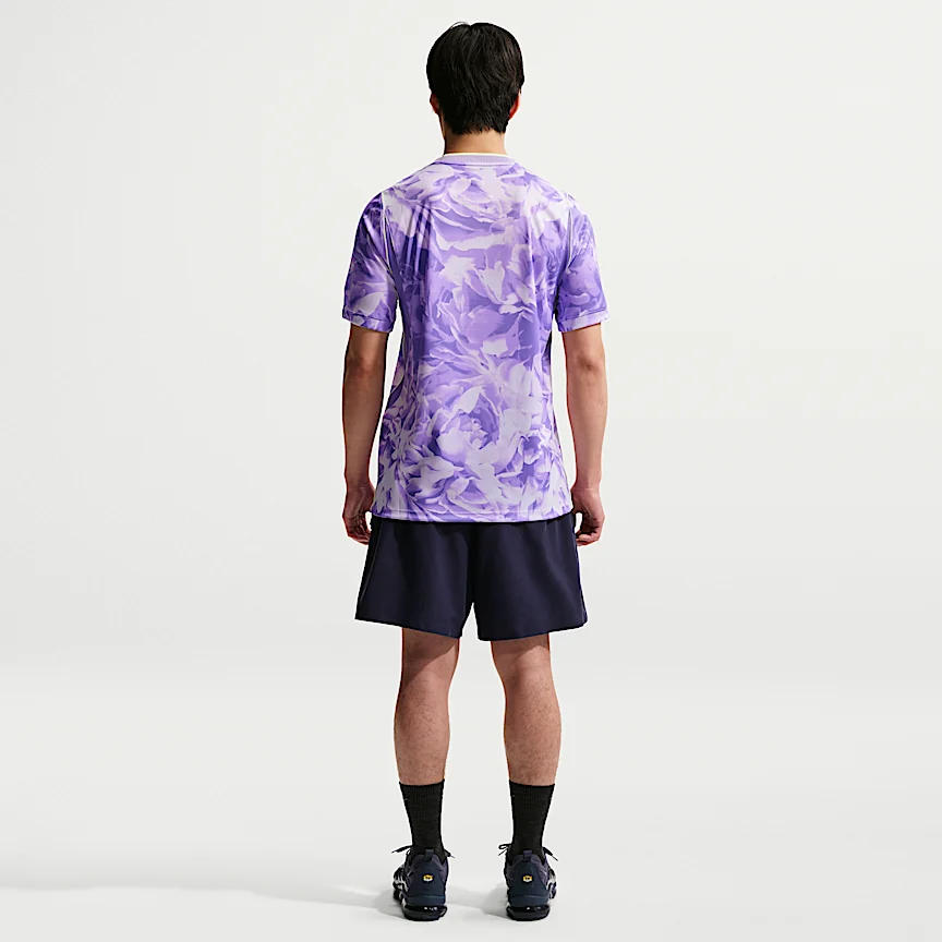 NIKE South Korea National Team 2026 Stadium Away — Men's Nike Dri-FIT Soccer Jersey - Image 5