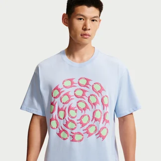 NIKE クラブ ルールズ — Tシャツ