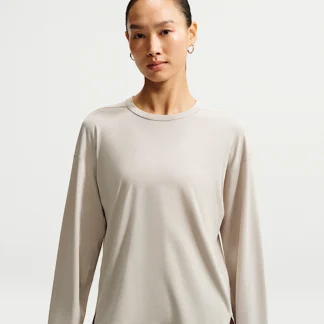 NIKE  24.7 ImpossiblySoft Light — ウィメンズ Dri-FIT ロングスリーブ トップ